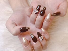 ゴールドモカ￥6500～11500