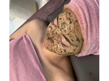 エレン(Elen)/【陶肌トリートメント】