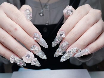 メロディービューティーサロン(Melody)/ビジュースートン付け放題