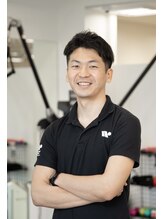 ウェルネス町田鍼灸院 整骨院(WELLNESS町田鍼灸院 整骨院) 加納 昂太