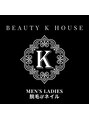 ビューティーケイハウス(BEAUTY K HOUSE)/BEAUTY K HOUSE