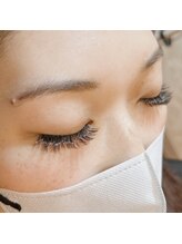 フルールヘアー 千葉(fleur HAIR)/ボリュームラッシュ