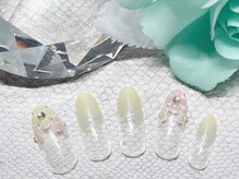 シュシュ(Chou Chou)/