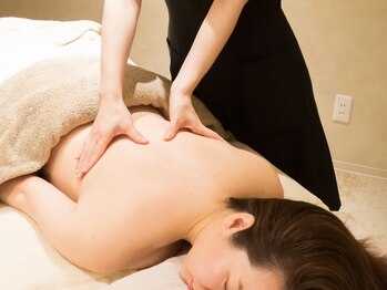 ハリーベージュ(Hariy Beige)/HariyBeige麻布十番