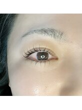 脱毛サロン ブラジリアンワックス ミーケアー(Mecare)/プランプラッシュリフト上下♪