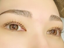 リト 湘南台(Lito)/パリジェンヌ/まつげパーマ/眉毛