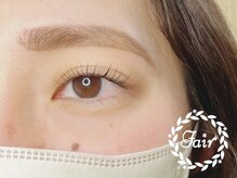 フェア 赤坂(Fair)/パリジェンヌラッシュリフト