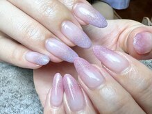 ラフィーナ(RAFFINA)/グラデーション