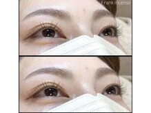 フランキンセンス 香取佐原店/ニュアンスカラーオールカラー