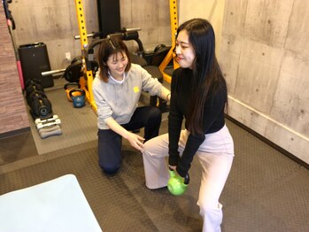 つかまさ整骨院/施術