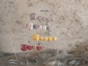 クレール アンド フリル アイビューティー イオン前店(CLAIR)/高知市【ＣＬＡＩＲ】6600円定額