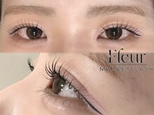 フルール 錦糸町店(Fleur)/パリジェンヌラッシュリフト