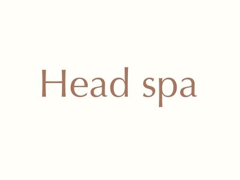 カプロ キャトル(Capullo de Quatre)/ヘッドスパ