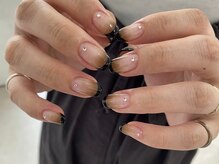 ネイル ヨック(nail Yok)/