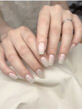 トータルサロン ファイブ(five)/【HAND】ワンカラー