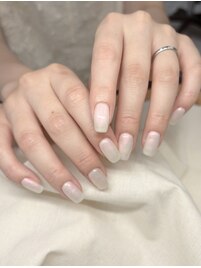 【HAND】ワンカラー