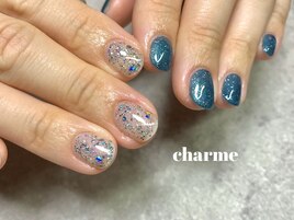 ワンカラー