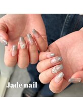 ジェイドネイル(Jade nail)/ワンホンネイル