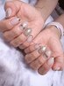 【持ち込みデザイン】お好きなデザインがやり放題¥9,970