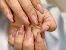 コロミネイル(colome nail)/