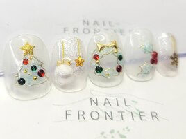 Fホワイトクリスマス11980円