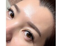 オホス カカミガハラ(ojos kakamigahara)/LEDフラットラッシュ120本