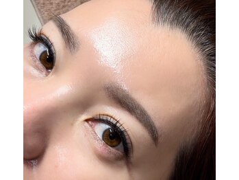 アイ ラバー(eye Lover)/LEDフラットラッシュ120本