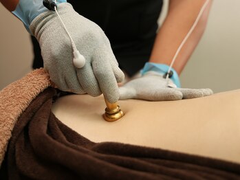 ボディラボ鍼灸整骨院(BODY LAB.鍼灸整骨院)/【腰痛】腰周りのケア