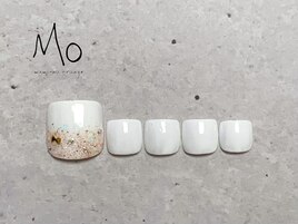 [12100yen税込]フット定額