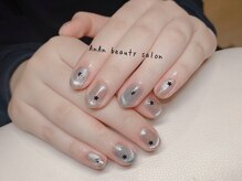 アンアンビューティーサロン(AnAn Beauty Salon)/マグネット