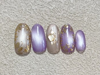 ブラン(BULAN)/定額　リッチ