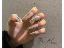 ザネクストシンサイバシ(The Next shinsaibashi)/chrome