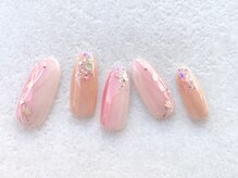 ターラ(Tara)/桜グラデーション