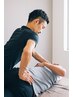 腰痛でお悩みの方！【骨盤矯正andマッサージ】60分¥5000→¥4000
