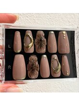 シェアサロンエムズ(share salon M's)/オーダーチップ