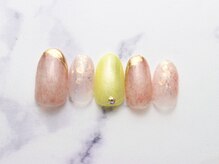池袋ネイルサロン イイネイル(Ee-Nail)/ジューシーグラデネイル初￥6500
