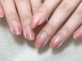 【パラジェル】グラデ