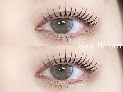 シールーム(Sea Room)の写真