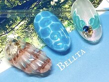 ベルタ(Bellta)