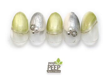 ピッピ 白金台店(peep PEEP)/25年5月マンスリープラチナ-14