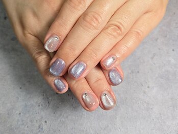 ナコ(NAKO)/マグネット★吉祥寺ネイル