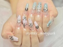 ピンキー(PINKY)/