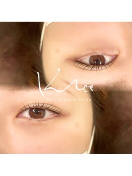 クレー(Klee)/パリジェンヌラッシュリフト