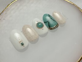 【夏季】定額デザイン¥8500