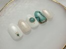 【夏季】定額デザイン¥8500