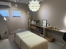 美容整骨サロン リペア(Repair)の雰囲気（完全個室/丁寧なカウンセリング/お一人お一人に合ったサポート）
