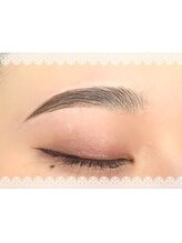 メモト 大阪梅田 北新地店(memoto)/眉毛ワックス