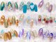ラルネイル 大宮(Lull. nail)の写真/《◆EVENT◆Lull.nail☆Autumn初回オフ込￥7900》アートやパーツが豊富な定額コース♪イベントや推し活に◎