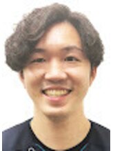 手稲駅北口整体院 杉江 賢人