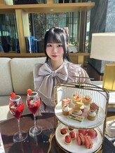 ワイベール 心斎橋店(YVeil) shion